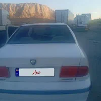 سمندااف سون دوگانه فابریک فورش فوری