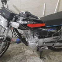 موتور لاکی ( بیکلاج)|موتورسیکلت|بیرجند, |دیوار