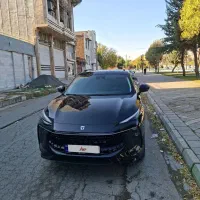 لاماری 1402 مشکی در حد صفر