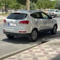 جک s5 مدل 96 تمام فابریک اتوماتیک