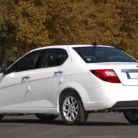 خودرو دنا اتوماتیک فول آپشن صفر