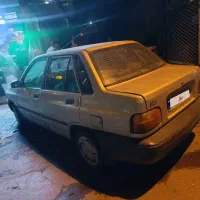 پراید صباح مدل 87