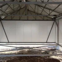 کانکس|مصالح و تجهیزات ساختمان|سقز, |دیوار