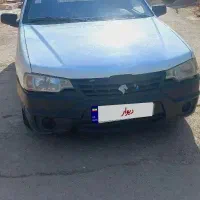 اریسان مدل95|خودرو سواری و وانت|کرمانشاه, |دیوار