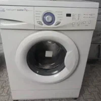 ماشین لباسشویی پاکشوما 7کیلیویی