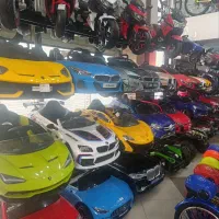 *استان قزوین*تعطیلات هستیم مرکز ماشین شارژی اقساط