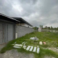 زمین 140 متری فروشی قوامین