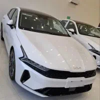 کیا k5 2024 توربو 1500