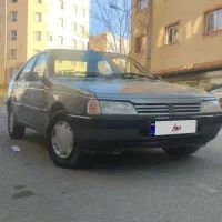 پژو ۴۰۵|خودرو سواری و وانت|تبریز, |دیوار