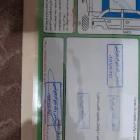 کوئیک 1402/07/12|خودرو سواری و وانت|اردبیل, |دیوار
