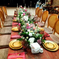 باغ تالار وسترن در عمارت فاخر(بدون ورودی)|خدمات پذیرایی، مراسم|چهاردانگه (تهران), |دیوار