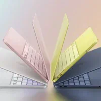 مک‌بوک‌های اکبند   macbook neo (Apple)