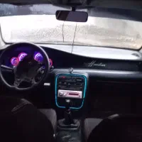 سمند مدل ۸۱ دوگانه سوز|خودرو سواری و وانت|محمدیه-قزوین, |دیوار