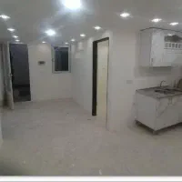 واحد ۵۰ متری کنار گذر امام خمینی خیابان درخشان|فروش آپارتمان|اصفهان, لیمجیر|دیوار