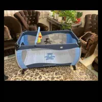 فروش فوری سرویس خارجی کالسکه|کالسکه و لوازم جانبی|لار, |دیوار