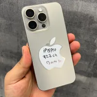 ایفون 15Pro حافظه 128