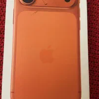 آیفون ۱۷پرو ۵۱۲ پلمپ نو