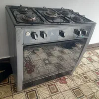 گازطرح فر