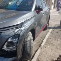 فونیکس fx|خودرو سواری و وانت|کرج, پیشاهنگی|دیوار