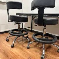 صندلی سالنی|آرایشگاه و سالن‌های زیبایی|تهران, پاسداران|دیوار