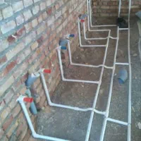 صفرتاصد لوله کشی آب فاضلاب نصب منبع و پمپ شیرآلات|خدمات پیشه و مهارت|یزد, |دیوار