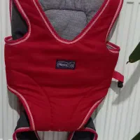 کریر، روروئک وساک کودک، برند baby shik|کالسکه و لوازم جانبی|سیاهکل, |دیوار