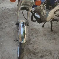 موتور پارکینگی|موتورسیکلت|شوشتر, |دیوار