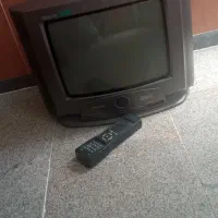 تلویزیون