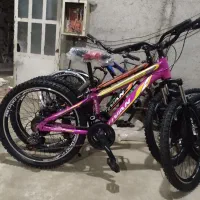 دوچرخه سایز۲۶و۲۴و۲۰مستقیم ازتولیدی|دوچرخه، اسکیت، اسکوتر|مشکین‌دشت, |دیوار