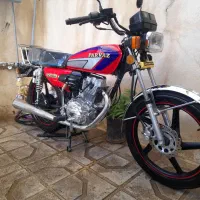 پرواز ۲۰۰ مدل ۱۴۰۴