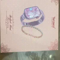 ساعت هوشمند تلزیل|ساعت|مشهد, فرهنگ|دیوار