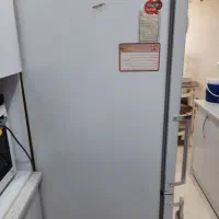 یخچال رنزو مدل rf840 یخساز اتوماتیک و ابسردکن|یخچال و فریزر|کهریزک, |دیوار