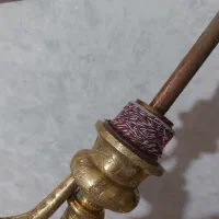 قلیان عربی یخدان دار|صنایع دستی و سایر لوازم تزئینی|کرج, گلدشت|دیوار