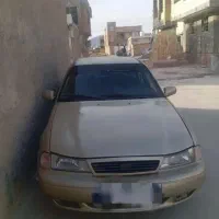 دوو سیلو|خودرو سواری و وانت|شیراز, شهرک مهدی‌آباد|دیوار