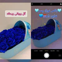 گهواره نوزاد/کریر نوزاد/باکس گل نوزادی/روبانی|گل مصنوعی|شیراز, شهرک نیروی انتظامی|دیوار