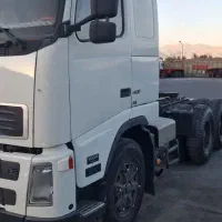 کشنده ولوو اف اچ جفت شرکت نفتی(fh)|خودرو سنگین|تهران, آذری|دیوار