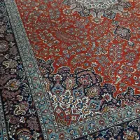 دو تخته فرش ۱۲ متری