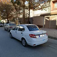 ساینا مدل ۱۴۰۱ خشک|خودرو سواری و وانت|مریوان, |دیوار