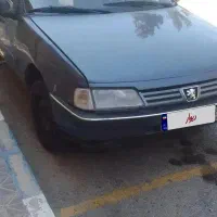 405 مدل 84