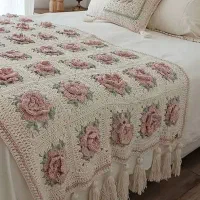 آموزش قلاب بافی از مبتدی تا حرفه ای|خدمات آموزشی|کرمانشاه, |دیوار