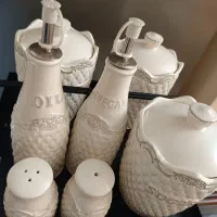 پاسماوری همراه استند|ظروف سرو و پذیرایی|پردیس, فاز ۱۱|دیوار