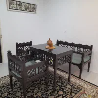 میزسنتی۵نفره