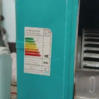 کولر ابی|کولر آبی|قوچان, |دیوار