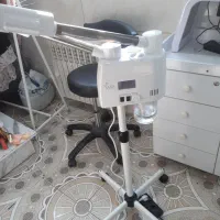 وسایل فشیال پاک سازی پوست|آرایشگاه و سالن‌های زیبایی|تهران, جوادیه تهرانپارس|دیوار