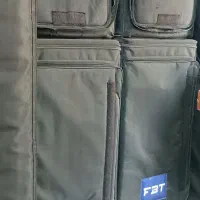 باند FBTورو 152|صوتی و تصویری|شیراز, گلشن|دیوار
