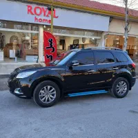 هایما s7 پلاس مدل ۴۰۳|خودرو سواری و وانت|تهران, چیتگر شمالی|دیوار