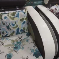 تعدادی لوازم منزل با قیمت مناسب به فروش میرسد|حراج|ابریشم, |دیوار