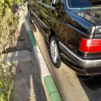 پژوپارسtu5دریچهگازبرقی