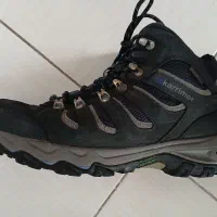 کتونی کوهنوردی برند کریمور سایز ۴۲