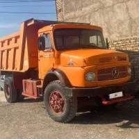 بنزتک مدل ۸۵اصل المانی درجه یک بازدیدقزوین